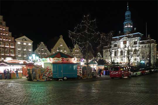 Lüneburg