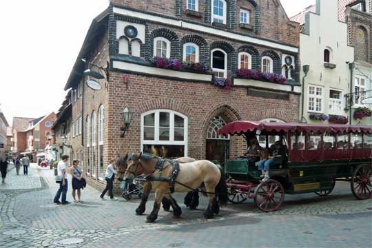 Lüneburg