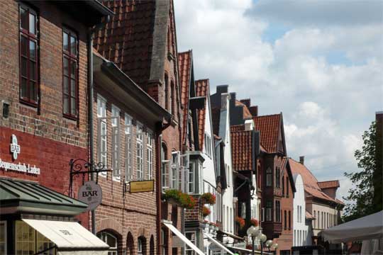 Lüneburg