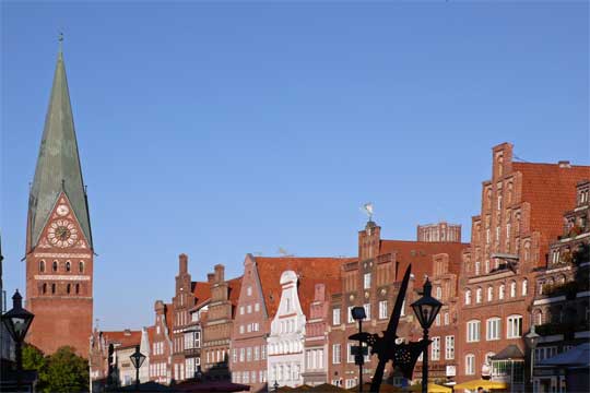 Lüneburg