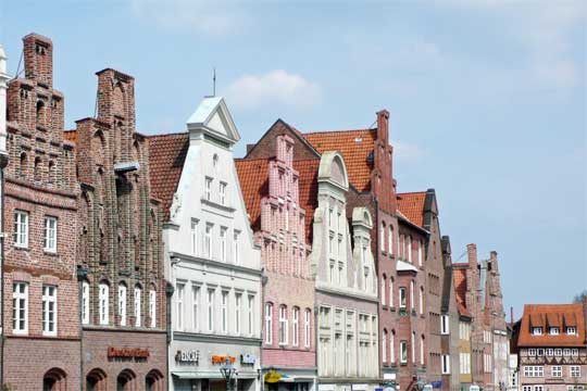 Lüneburg